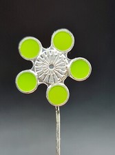 Olympic Games 1972 Munich Youth Camp Official Badge Participant's Pin