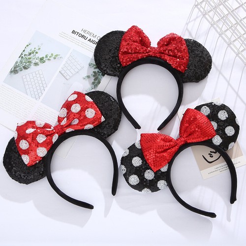 Minnie maus ohren - minnie,