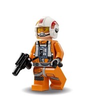 Lego star wars rebel - star,