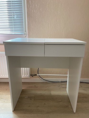 Ikea schminktisch - ikea, schminktisch/