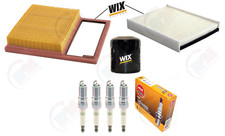 WIX Tune Up Kit w/ NGK