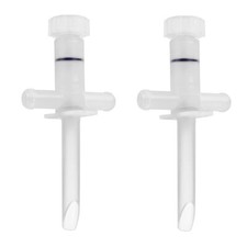 2x Truma Therme Ablassventil