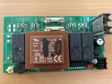 BONAMAT Leiterplatte Platine für Schnellfilterserie TH10 und Mondo ab Bj. 2010