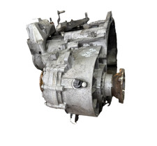 VW Golf IV 1.9 TDI 96KW Getriebe 6 Gang ERF nur 112000km! passt auch DRW FMH EFF