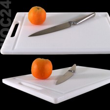 44 x 29 cm Schneidebrett