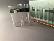 Kaffeebecher teegläser - 4,