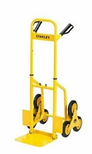 Stanley Sackkarre 120kg SXWTD-FT521 Treppensteiger klappbar faltbar