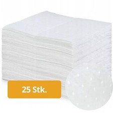 25 Stück Ölsaugtücher