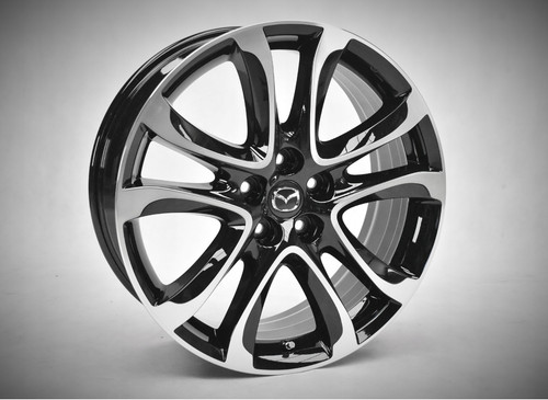 Alufelgen mazda cx3 - mazda,