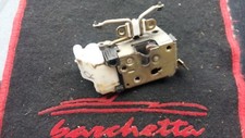 Fiat Barchetta Türschloss