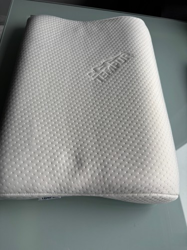 Tempur ergonomisches kissen - -,