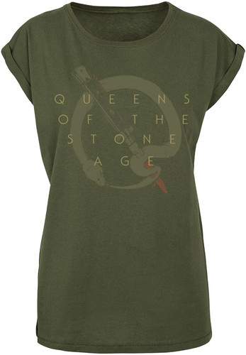 Queens the stone age - queens,