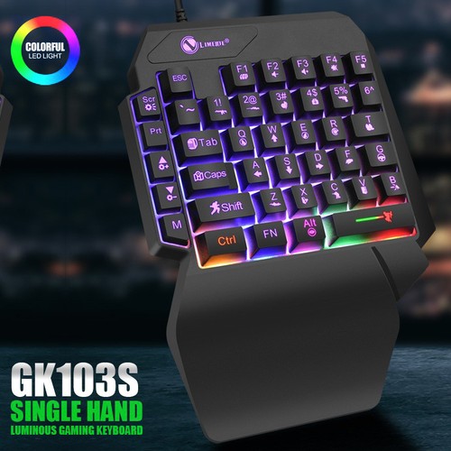 35tasten einhand gaming - 35tasten,