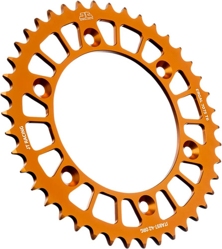 Sprockets alu racelite - sprockets,