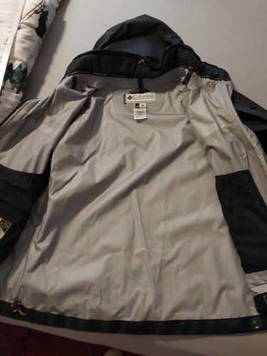 Columbia titanium - columbia,