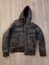 Naketano M Herren Winterjacke