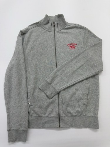 Lee cooper herren fleecejacke - lee,