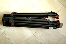 Sachtler Stativ Speed Lock CF