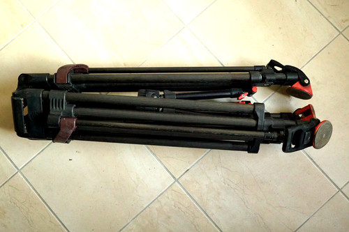 Sachtler stativ speed lock - sachtler,