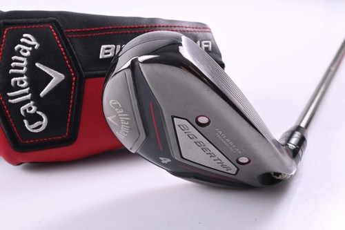 Callaway big bertha - callaway,