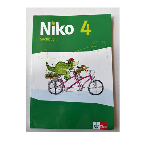Ernst klett verlag niko - ernst,
