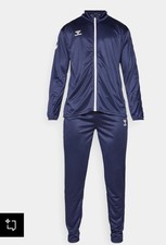 hummel trainingsanzug Gr. S