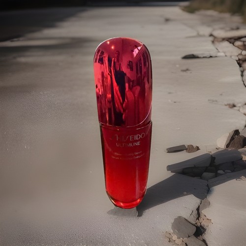 Shiseido ultimune power - ultimune,