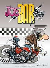 Joe Bar Team. Vol. 5  von