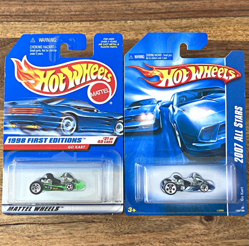 Hot wheels kart - wheels,