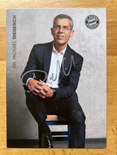 Michael Diederich AK FC Bayern