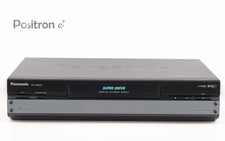 Panasonic NV-HS830 SVHS