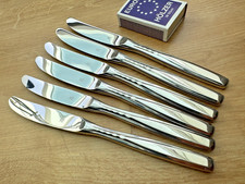 WMF London Cromargan 6