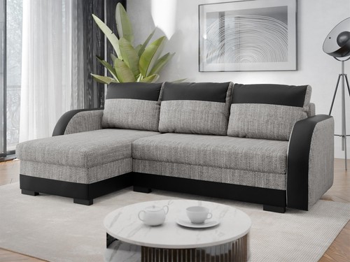 Ecksofa jozef schlaffunktion - ecksofa,