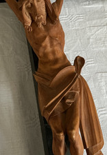 Altes Wandkreuz Holz