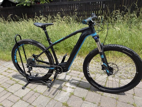 Focus emtb hardtail - emtb, 29