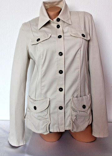 Marc cain sommerjacke damen - marc,