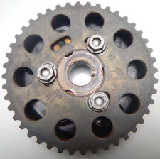 VW T5 / 2,0TDI 180PS / ZAHNRAD NOCKENWELLE / 03L109111 / 03L109239A (BY287)