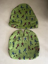 Moll Maximo Ersatz-Husse Stuhlbezug Fußball Grün