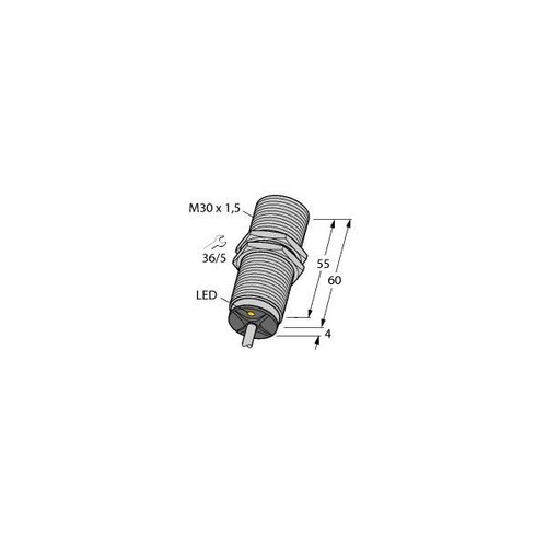 Turck sensor bi10 m30 - sensor, bi10-m30-ap6x