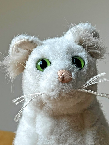 Vintage sigikid katze - sigikid, –