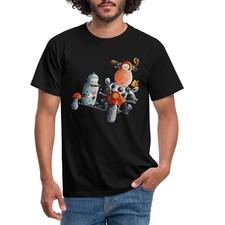 Milchexpress Kuh Motorrad