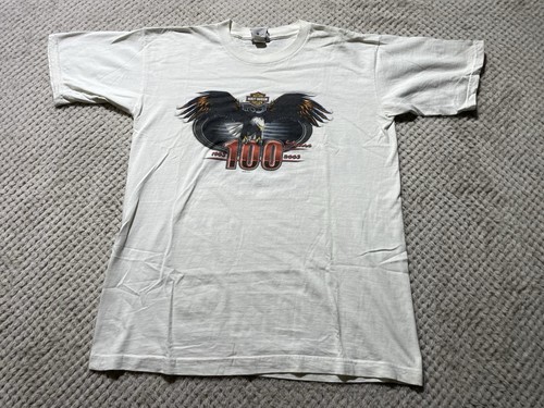 Harley davidson shirt gr - davidson,