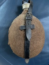 Feldflasche, Wehrmacht,2 Weltkrieg C&C 1935