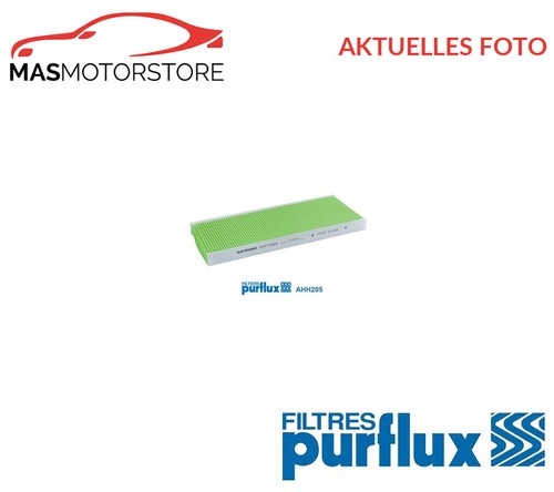 Innenraumfilter pollenfilter - innenraumfilter,