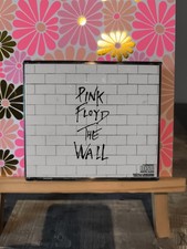 Pink Floyd – The Wall 2CD Fat Box With Booklet
