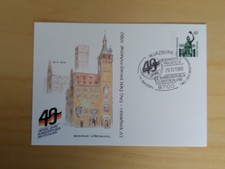 BRD: 40 Jahre BRD;  2x