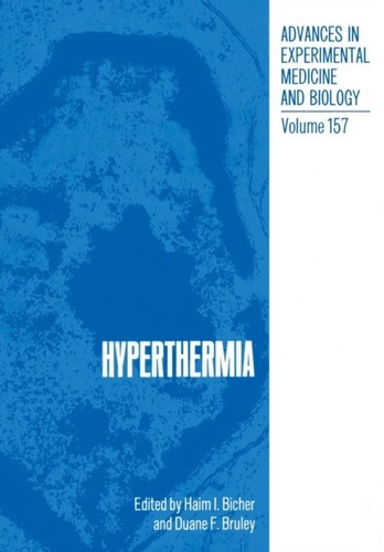 Bicher hyperthermia new - bicher,