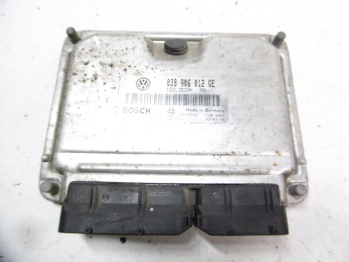 Skoda fabia 6y - fabia,