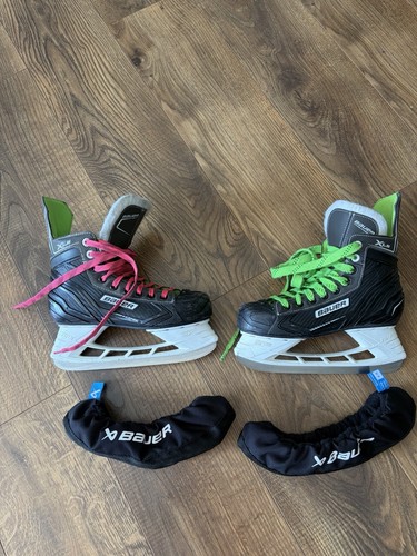 Schlittschuhe bauer xls - xls, 5