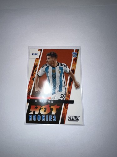 2022 panini score hot - panini,